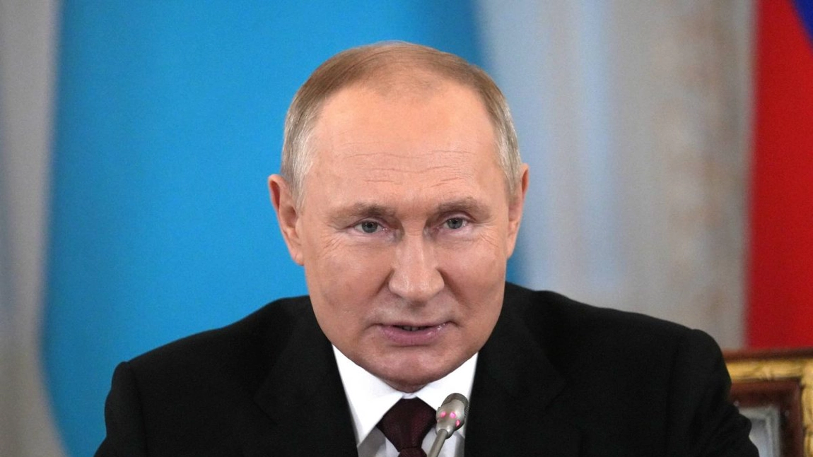Răspunsul halucinant oferit de Vladimir Putin, atunci când a fost întrebat dacă regretă că a atacat Ucraina