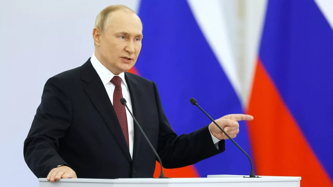 Rusia a mai demis un comandant militar de rang înalt, pe șeful Districtului Militar de Est