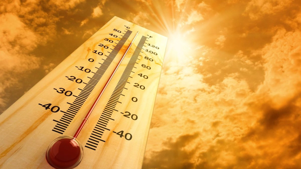 Anunț ANM. Caniculă în octombrie. Se vor înregistra și 38 de grade Celsius