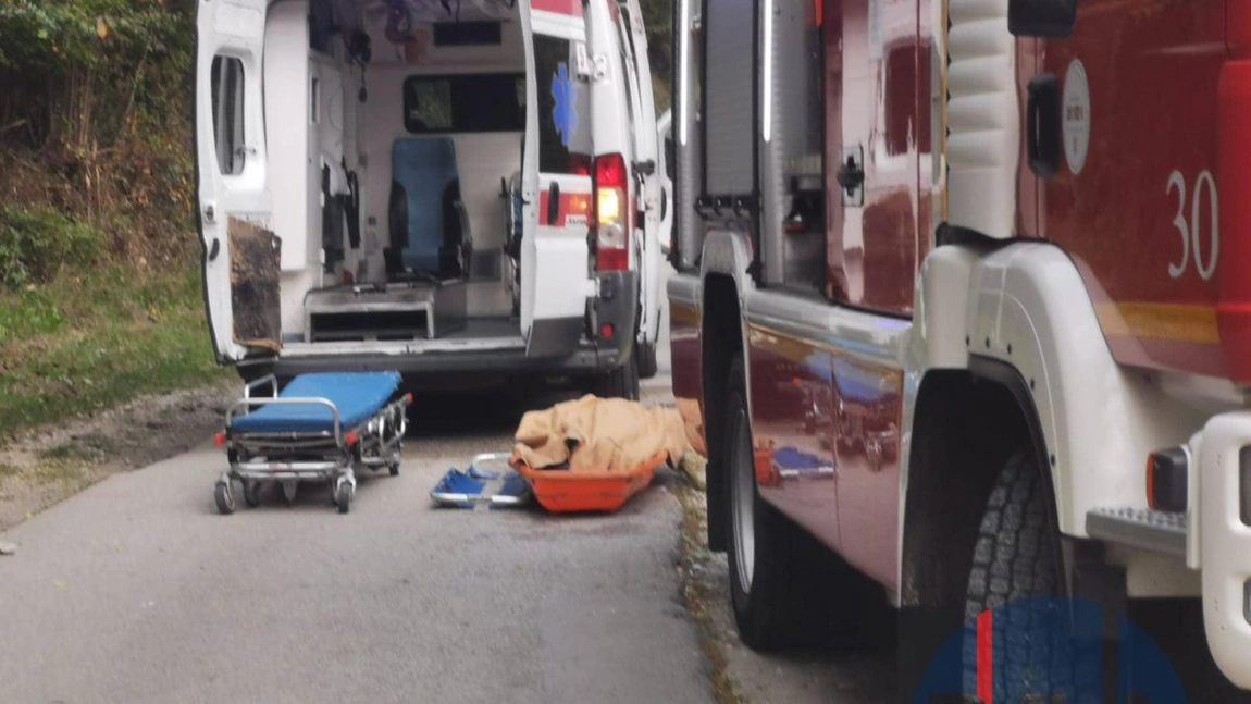 Tragedie la un pelerinaj din Serbia, după prăbușirea unui pod pietonal. Două femei au murit și cel puțin 10 persoane au fost rănite - VIDEO