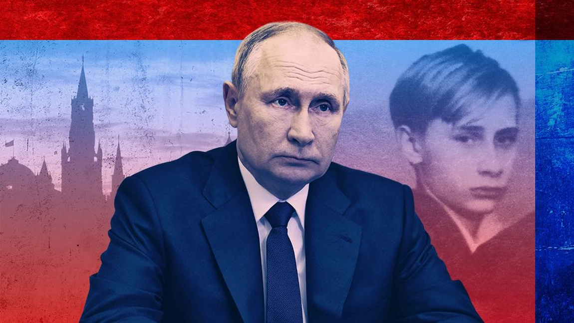 Este ziua de naștere a lui Vladimir Putin! Mesajul lui Joe Biden pentru președintele Rusiei