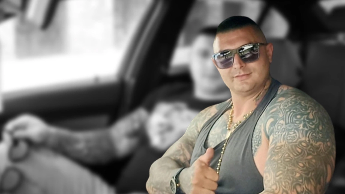 Spectacol în lumea interlopă din Iași! „Bomba sexy” a lui Niculiță a fost bătută măr. Tânăra a cerut disperată ajutorul polițiștilor și a „turnat” tot! (EXCLUSIV)