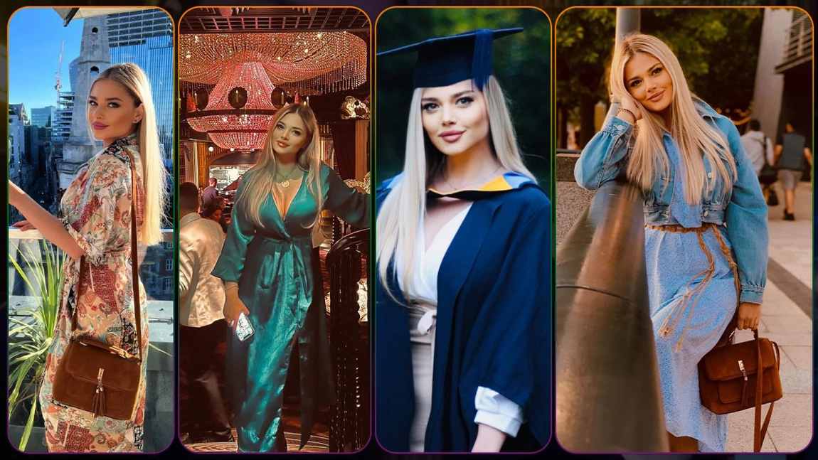 Povestea de succes a unei tinere din Iași, care a ajuns manager al unui hotel din Marea Britanie! Bianca Ciubotariu: „România m-a dezamăgit, în primul rând, prin faptul că nu a crezut în copiii talentați”