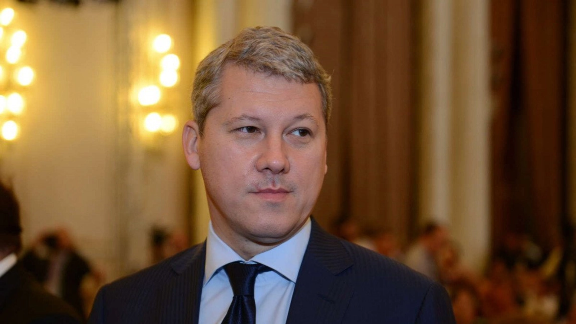 Cătălin Predoiu, acuză că lideri din sistemul judiciar „au indus panica în rândul magistraților”