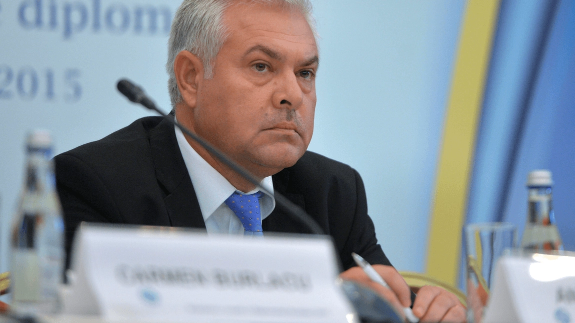 Ce promisiune a făcut noul ministru al Apărării, Angel Tîlvăr, către Nicolae Ciucă