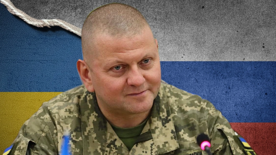 Comandantul armatei ucrainene i-a spus generalului american Mike Milley care este condiţia Kievului pentru negocieri cu Rusia