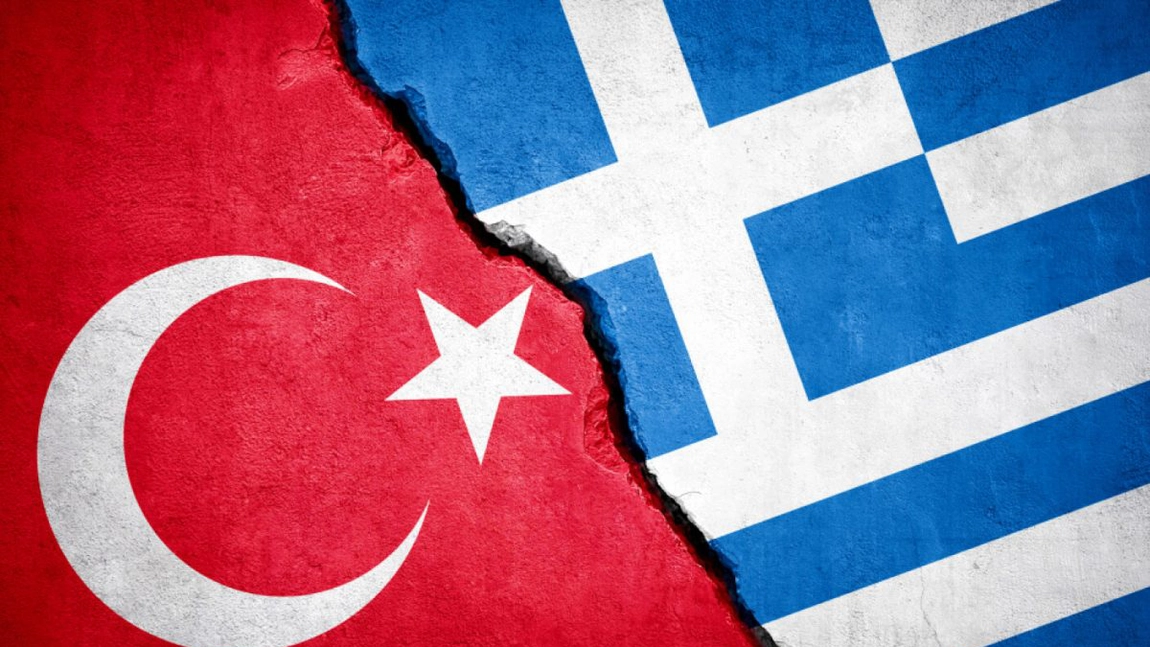 Conflict între Turcia şi Grecia. Ambasador turc: „Lucrurile ar putea scăpa de sub control foarte repede”