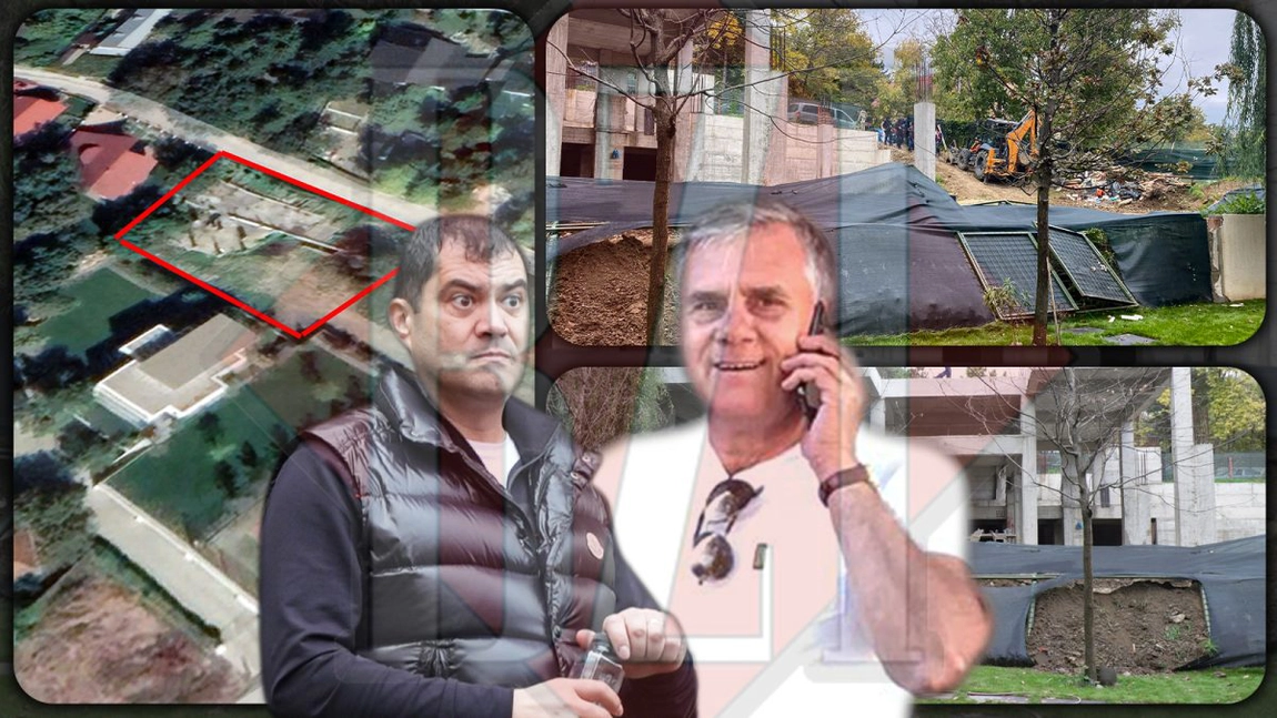 Afaceristul Cristian Delcea a declanșat ilegalitatea de la blocul lui Marius Enea, aflat în război cu patronul de la Rodotex! Falsuri grosolane în actul de vânzare a terenului din zona centrală a Iașului – FOTO/VIDEO