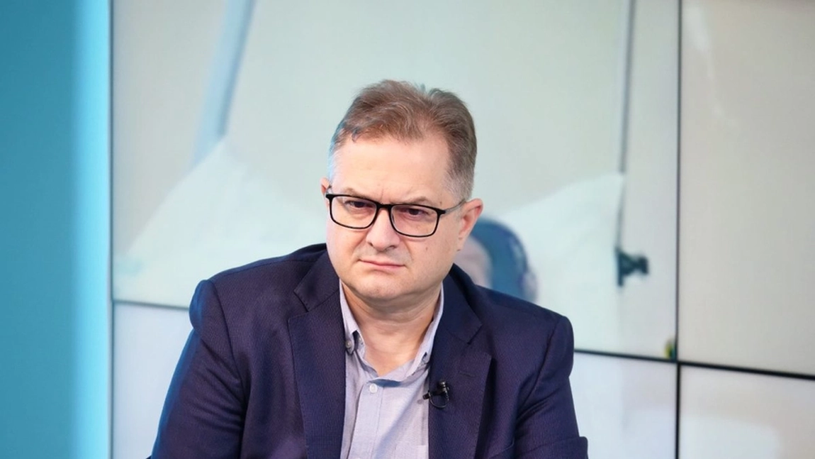 Conf. dr. Dan Cionca, despre importanța ghipsului în vindecarea unei fracturi: „Principiul de bază este imobilizarea” - VIDEO