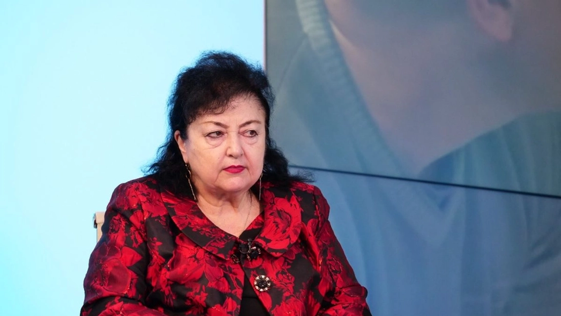 În ce constă infecția cu Clostridium difficile? Prof. dr. Evelina Moraru explică, la BZI LIVE, ce diete să urmăm pentru a ne recupera - VIDEO