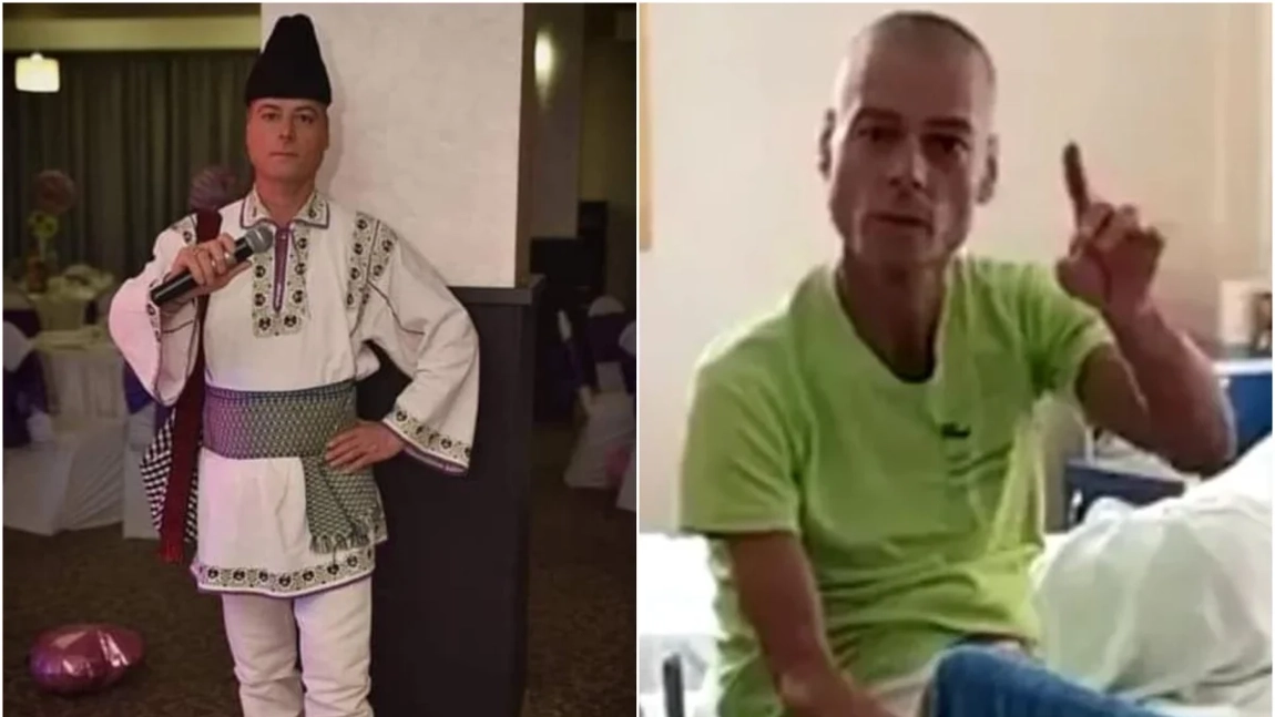 Ultimele clipe din viața lui Ionel Bebe Lazăr au fost foarte triste: ”Ca un pui de găină, fără lumânare!”