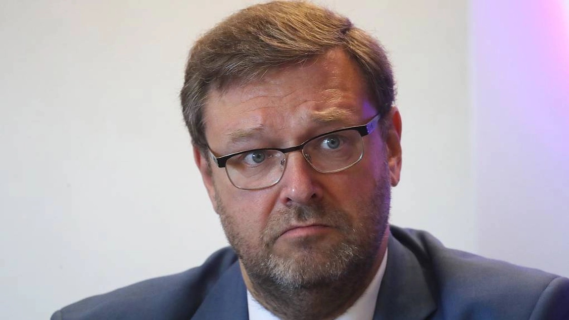 Konstantin Kosacev, vicepreședintele Consiliului Federaţiei Ruse, a avertizat că şi alte regiuni ale Ucrainei ar putea fi anexate