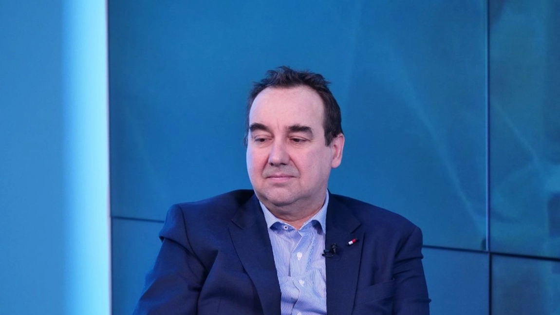 Există o limită de vârstă pentru radiochirurgia stereotactică? Conf. univ. dr. Lucian Eva: „În principiu, nu” - VIDEO