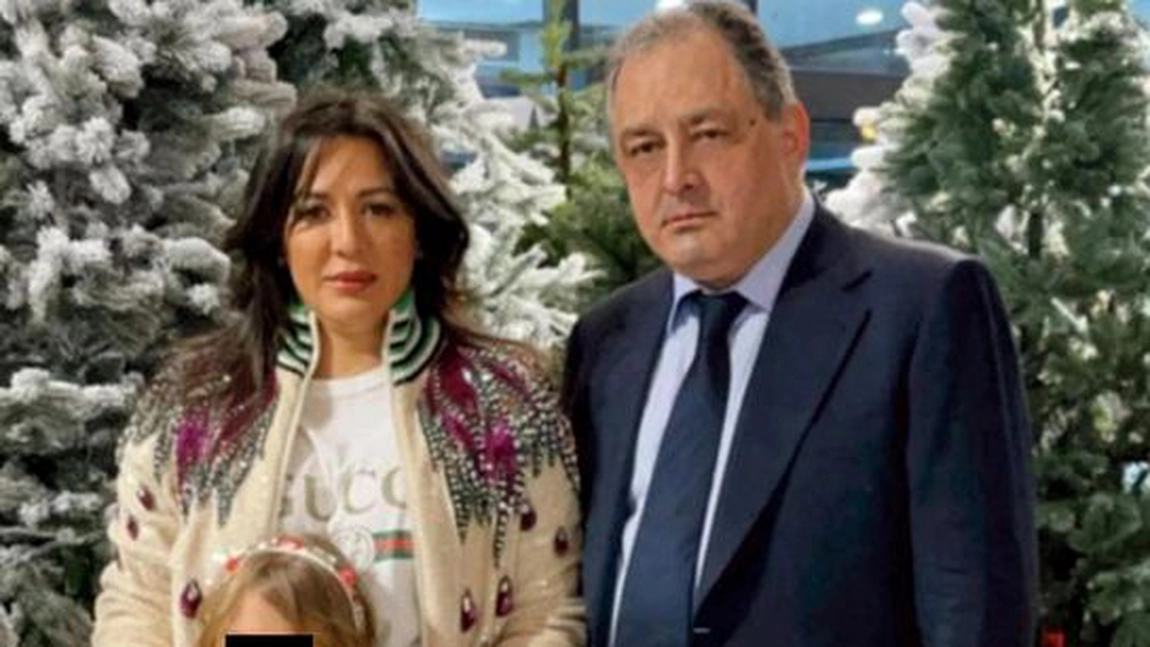 Marian Vanghelie, prima reacție după ce Oana Mizil a anunțat despărțirea: „Nu știu ce se întâmplă”. Aceasta și-ar fi luat fiica și ar fi plecat de acasă