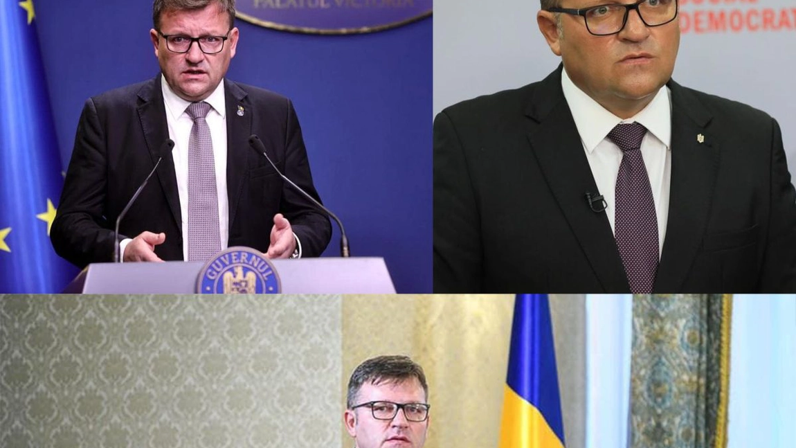 Marius Budăi, anunț de ultimă oră despre veniturile românilor. Acesta asigură că pensiile vor crește, dar, pentru alocații, se va „vedea” cum stă treaba