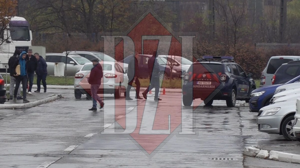 Șeful Biroului Vamal, Dănuț Bolohan, a fost plasat în arest la domiciliu. La fel și subalternii săi - EXCLUSIV