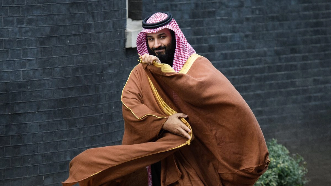 Culisele loviturii de palat care l-a adus pe Mohammed bin Salman la putere