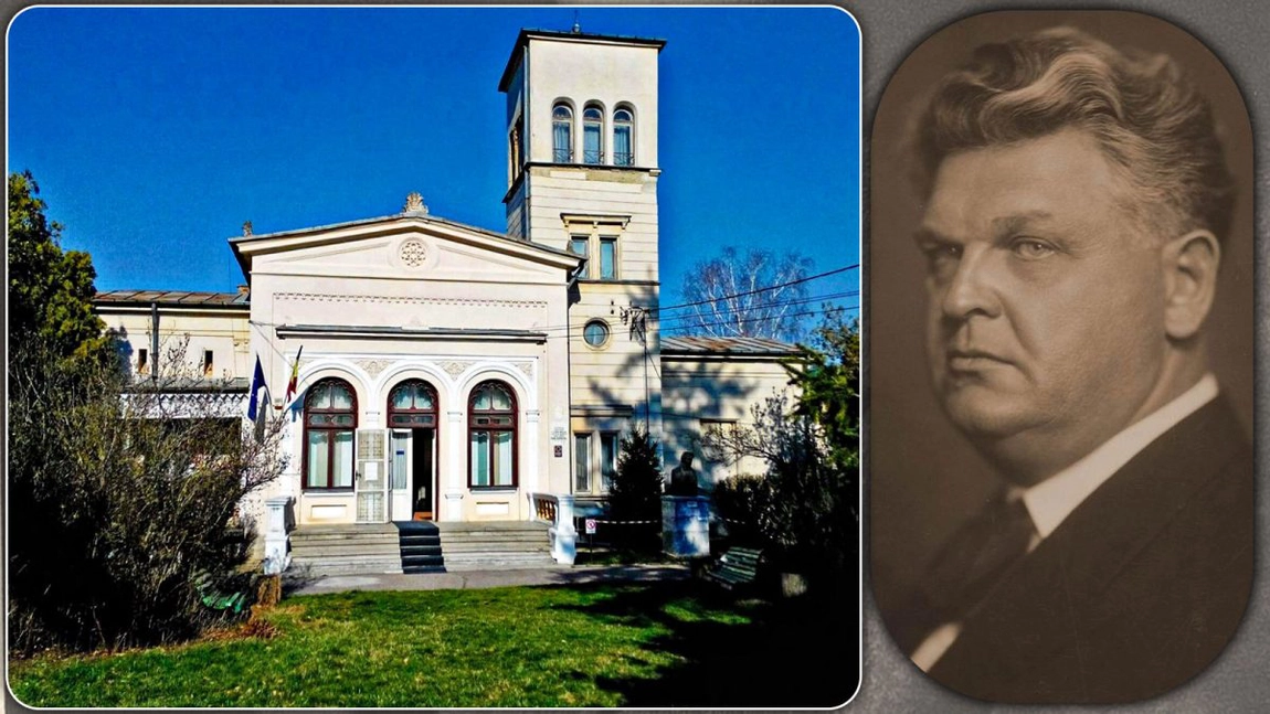 O nouă ediție specială pentru Zilele Muzeului „Mihail Sadoveanu”, la Iași