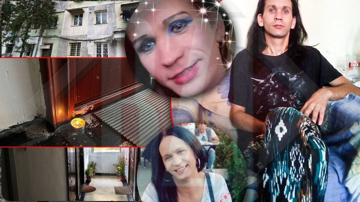 Un tânăr a fost găsit mort într-un cămin din Tudor Vladimirescu. Era travestit, iar decesul său este învăluit în mister. „A fost petrecere, s-au auzit bubuituri” – EXCLUSIV