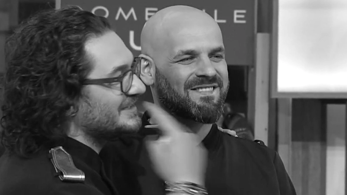 Nosfe revine la „Chefi la cuțite”! Gina Pistol a izbucnit în lacrimi: „Mă uitam la cat de mult bun simt are”