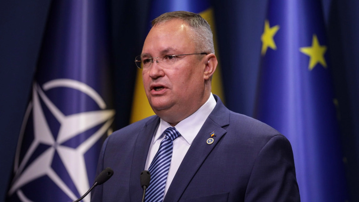 Premierul României a declarat că pensiile militarilor şi ale magistraţilor nu vor fi modificate