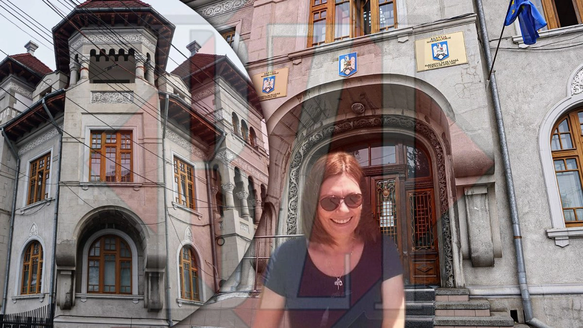 Prim-procurorul Parchetului de pe lângă Tribunalul Iași, Maria Luiza Iuriciuc, vrea să se pensioneze. CSM i-a pus piedică: „Nu știu cât va trebui să aștept” – EXCLUSIV