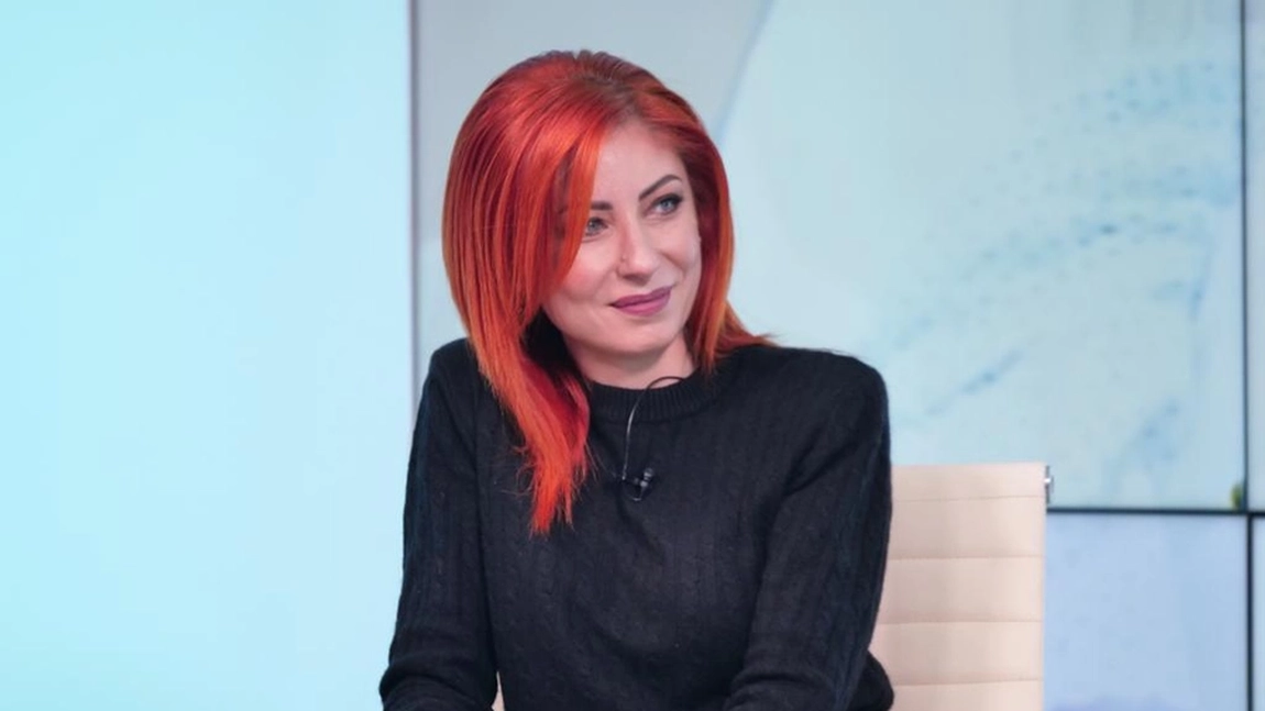 Cum trebuie să ne comportăm cu un pacient cu Alzheimer? Dr. Raluca Prepeliță: „Jucăm în acest mod, tocmai ca să putem avea o înțelegere” - VIDEO