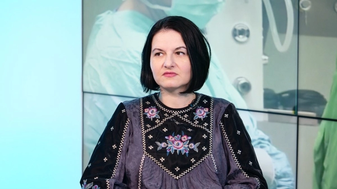 La ce riscuri se supun adolescenții care apelează la operații estetice? Dr. Sidonia Susanu: „Tratamentele de augmentare exagerată sunt contraindicate la persoanele foarte tinere” - VIDEO