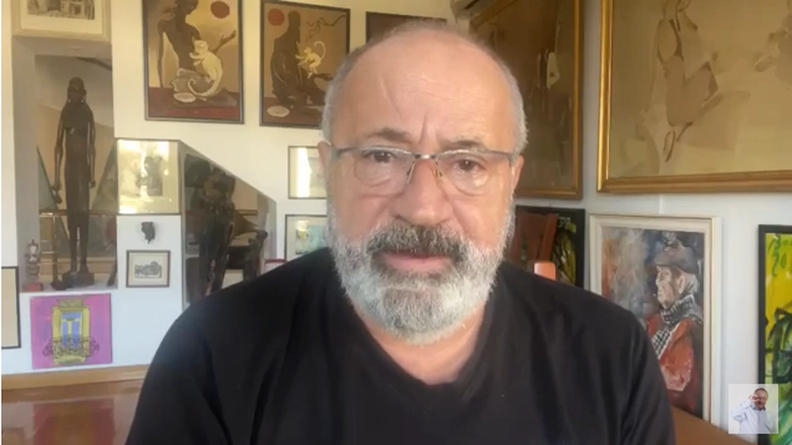 Sorin Roșca Stănescu în 