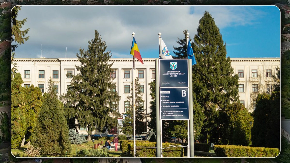 Dezbatere despre corelarea ofertei educaționale cu cerinţele angajatorilor pe piaţa muncii, la Universitatea „Cuza” din Iași