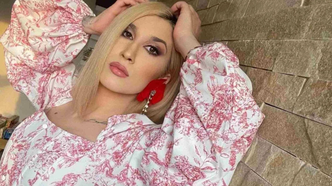 Înainte să aibă probleme de sănătate, Adda a avut casa bântuită. Artista a apelat la ajutor de specialitate