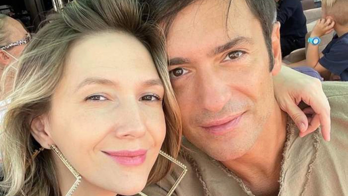 Cum se descurcă Adela Popescu cu cei trei copii, atunci când Radu Vâlcan filmează pentru „Insula iubirii”. Ce a mărturisit vedeta: „Doar când pleacă...”