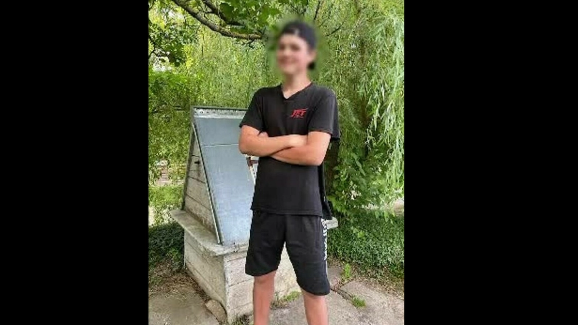 Adolescentul din Botoşani, adus în stare gravă la Spitalul Sf. Maria din Iaşi după ce a luat pastile de slăbit, a fost externat