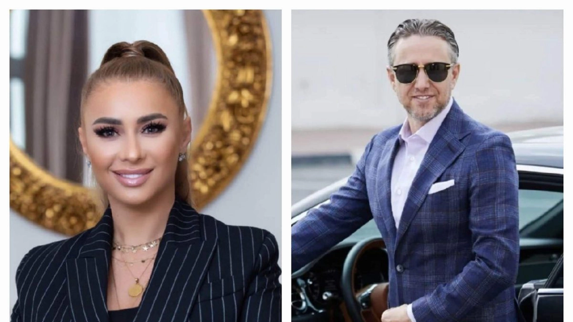 Ce a postat Anamaria Prodan după finalizarea divorțului de Laurențiu Reghecampf: „Ești puternic!”