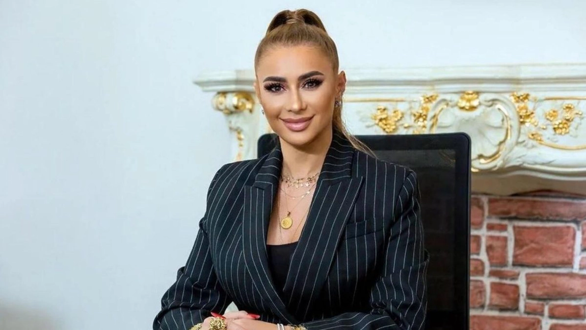 Anamaria Prodan a sărbătorit noul său statut de femeie singură. Divorțul, motiv de petrecere