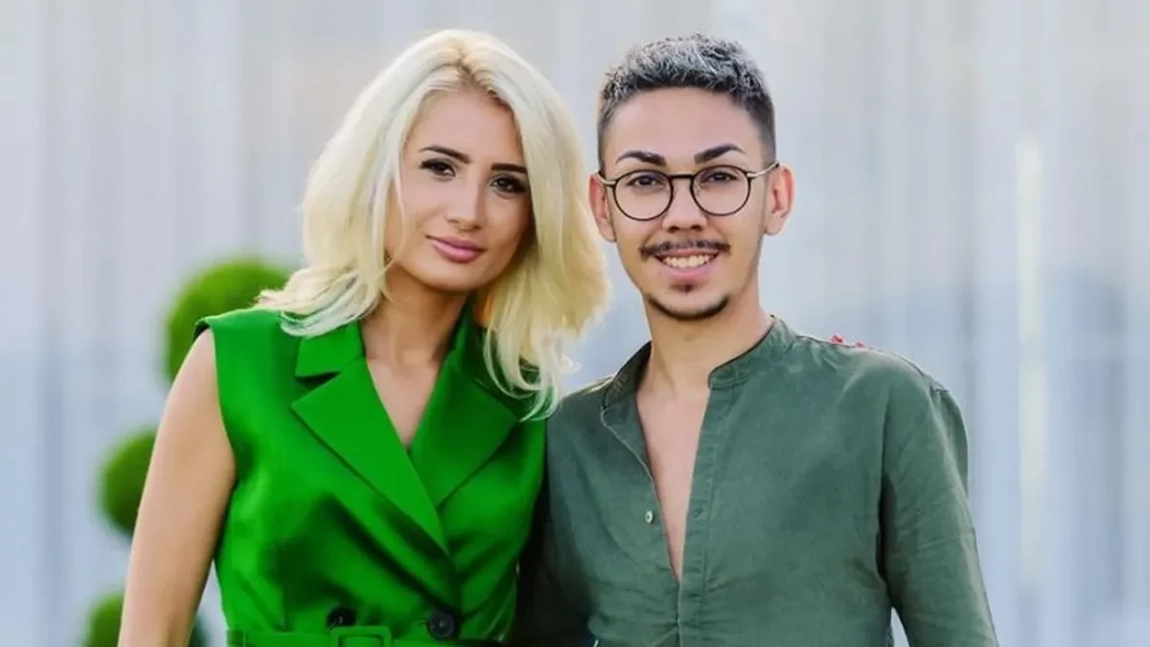 Claudia Puican îi permite lui Armin Nicoară să se vadă cu alte femei și să facă tot ce vrea. Ce condiții îi pune însă aceasta