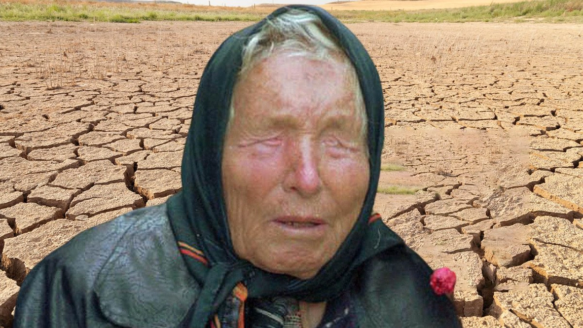 Se anunță dezastrul pentru 2023! Predicțiile cumplite făcute de Baba Vanga