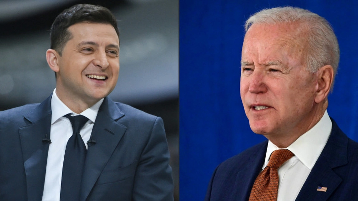 SUA cere Ucrainei să nu mai respingă negocierile cu Vladimir Putin: „Oboseala privind Ucraina este un aspect real pentru unii dintre partenerii noştri” – Washington Post