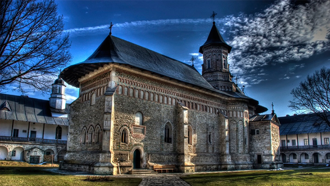 Evenimente ce vor avea loc în Arhiepiscopia Iașilor, în perioada 6-12 noiembrie 2022