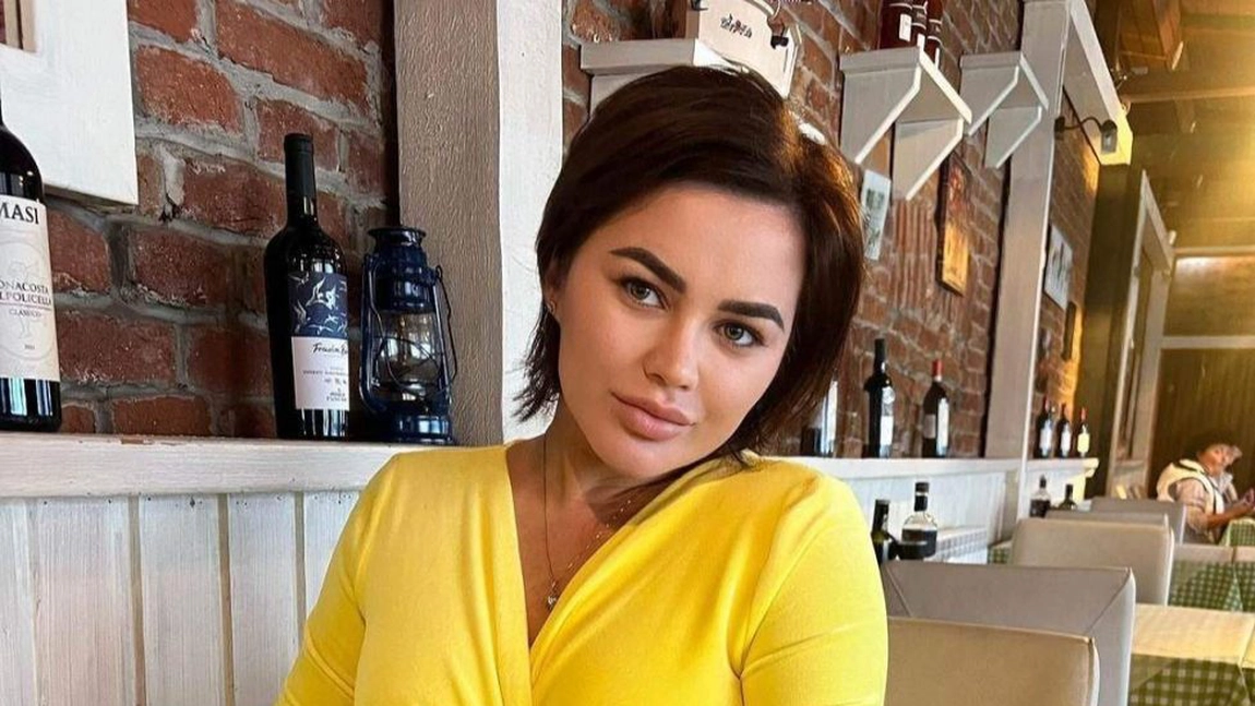 Carmen de la Sălciua reacționează după scandalul în care Părintele Calistrat a lovit o femeie. Ce a spus artista: ”Un om...”