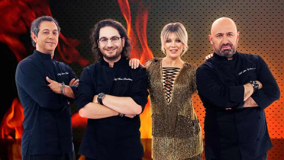 Marele câștigător de la „Chefi la cuțite”, anunțat înainte de finală. Cine a pus mâna pe trofeu