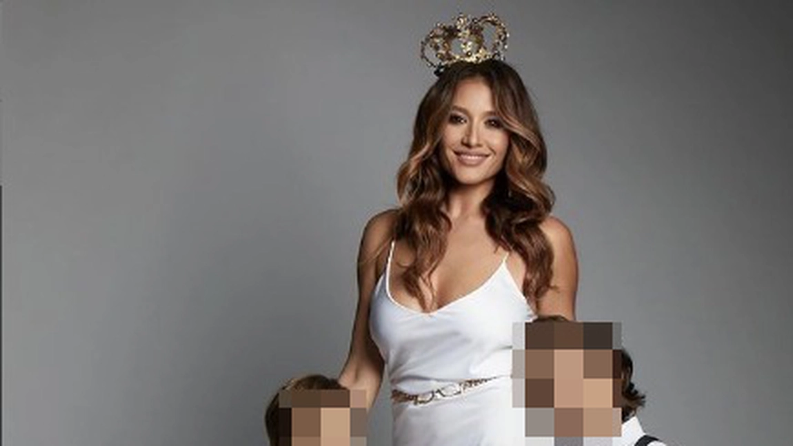 Claudia Pătrășcanu a răbufnit, după ce Gabi Bădălău i-a făcut plângere penală: 