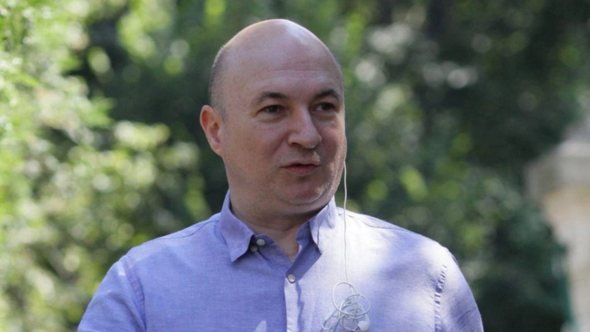 Președintele APP România, Codrin Ștefănescu în 
