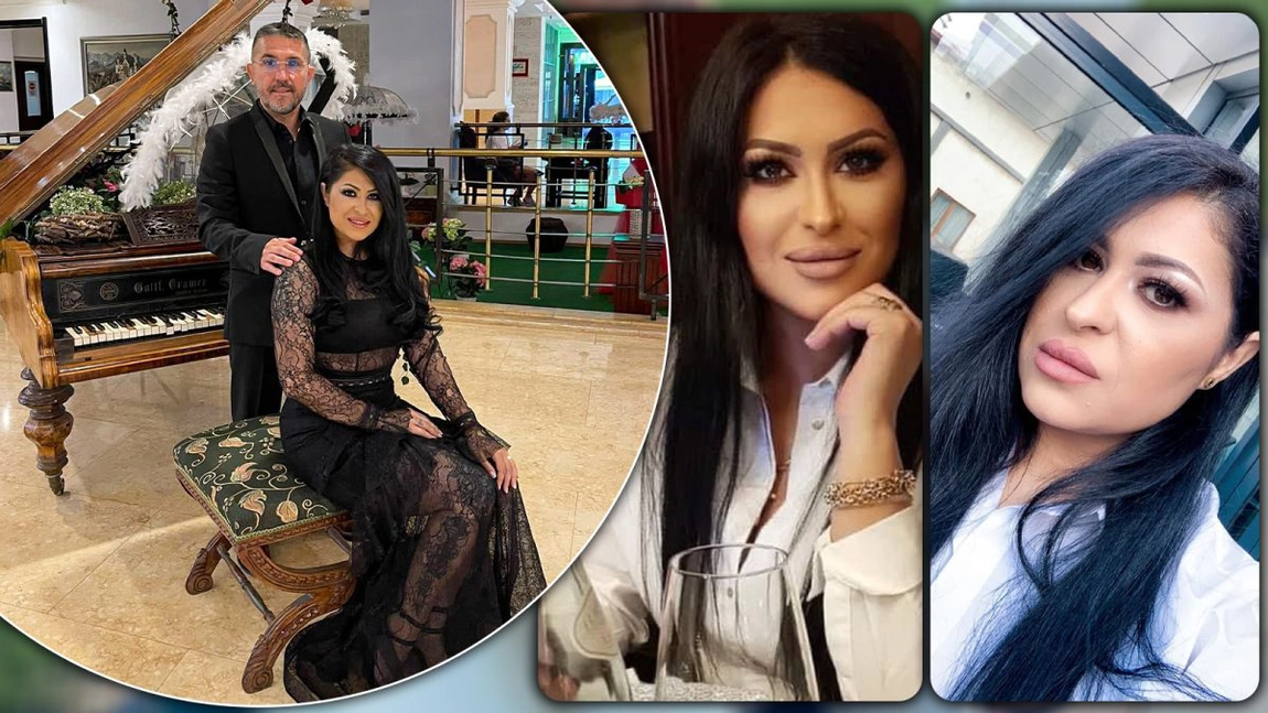 Bombă! Grațiela, soția lui Costel Corduneanu, ar fi instigat la șantaj în dosarul „Las Vegas”. Mascații au ridicat-o din Nicolina (EXCLUSIV) - VIDEO