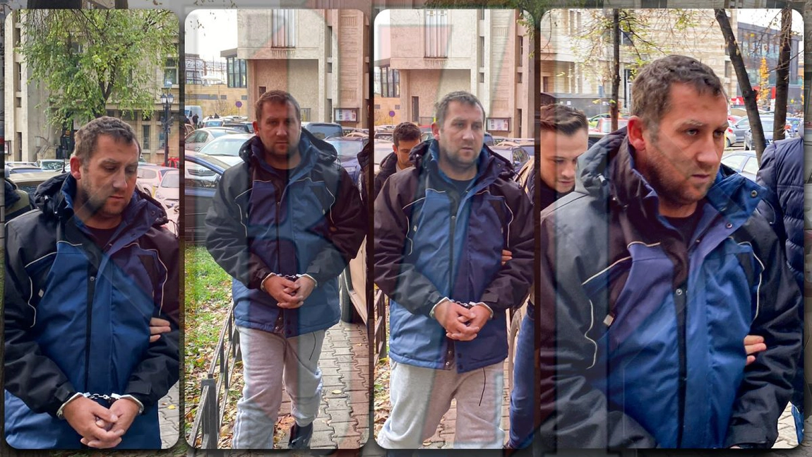 Priviți și vă minunați! A crezut că este cel mai norocos hoț după ce a furat un portofel cu 8.000 de euro, dar în final și-a pus mâinile în cap! Iată motivul (EXCLUSIV) - FOTO/VIDEO