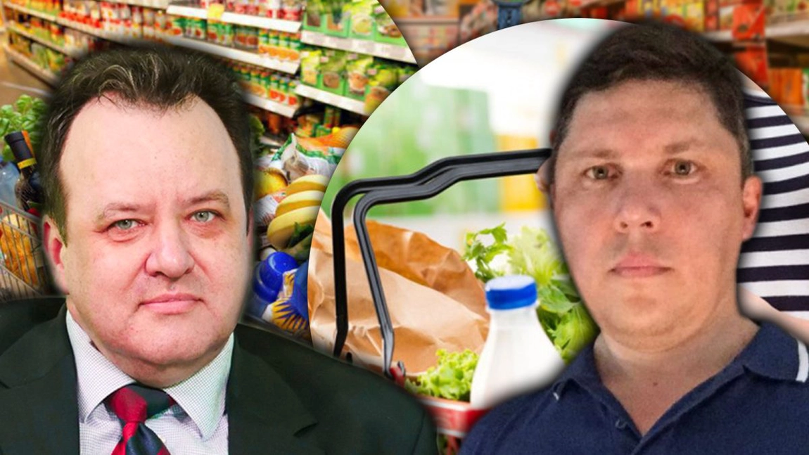 Prețurile au luat-o razna, iar coșul de cumpărături s-a înjumătățit în Iași. Specialist: „Acum, poporul cumpără produse la prețuri umflate”