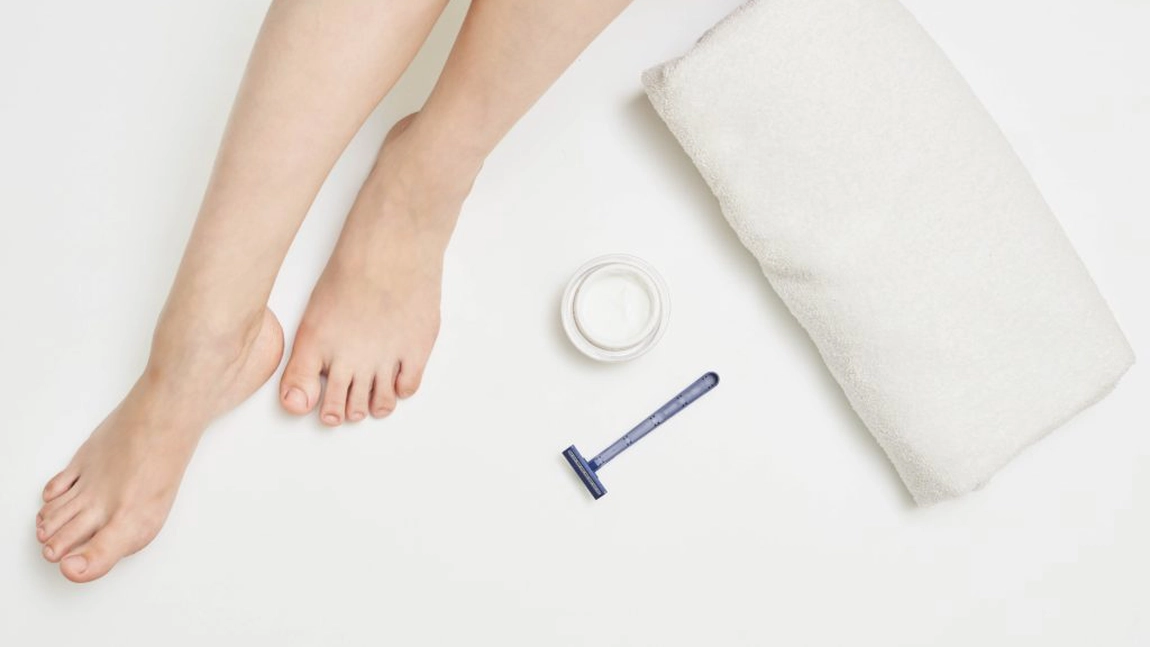 Cremă depilatoare zona intimă. Sfaturile dermatologilor pentru a alege cel mai bun produs