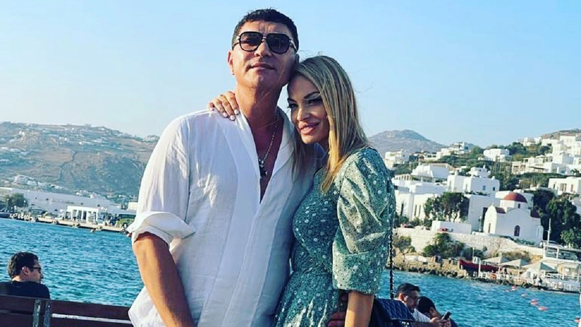 Cristi Borcea și Valentina Pelinel au dat drumul la petrecere: „Să tragem o beție!” Ce au făcut în miez de noapte