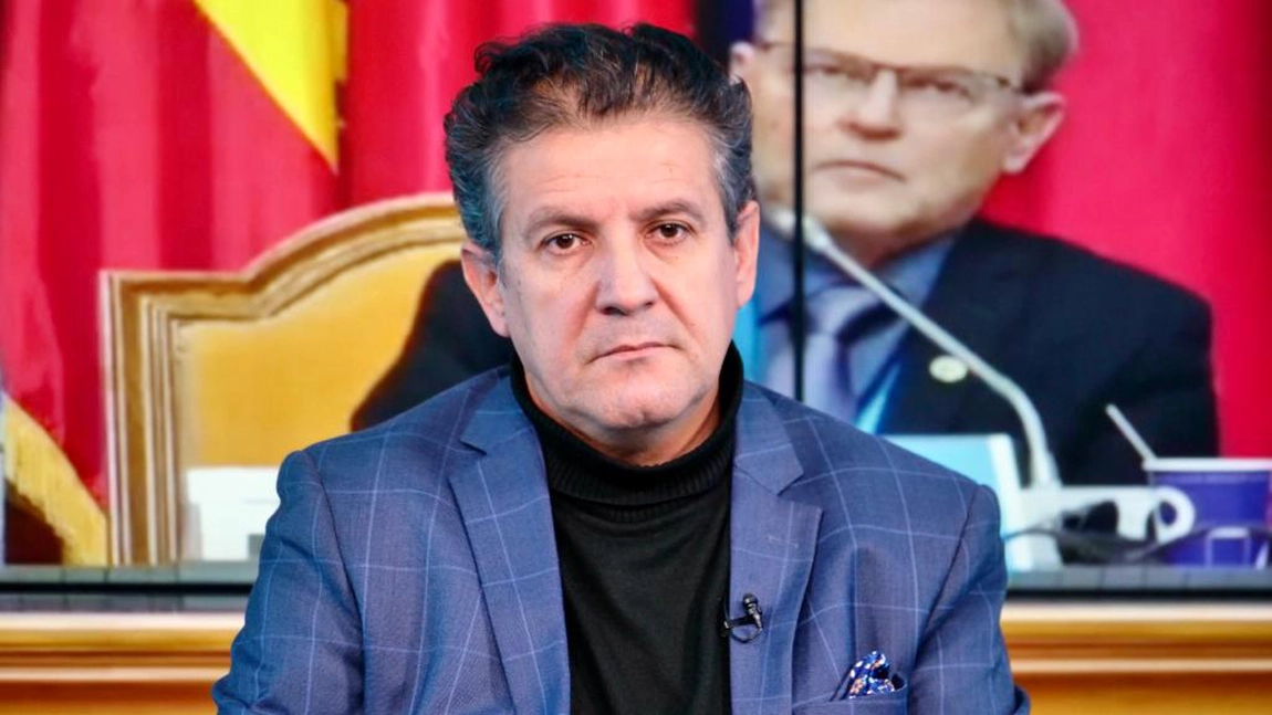 Deputatul AUR de Iași, Cristian Ivănuță, despre majorarea pensiilor: „Trebuie să se țină cont de un cuantum numeric, nu procentual” - VIDEO (P)
