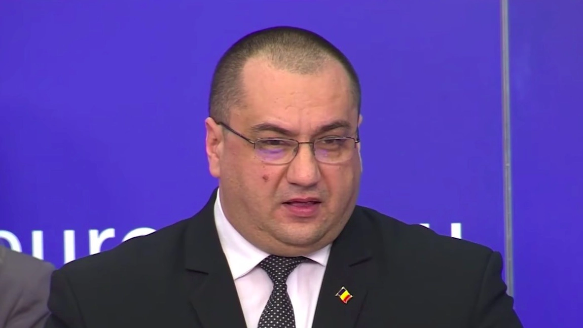 Europarlamentarul Cristian Terheș, la BZI LIVE: 